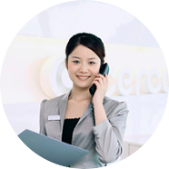 多對(duì)一服務(wù)