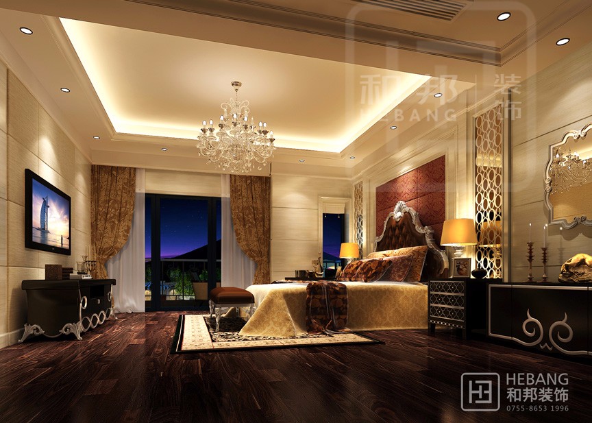 別墅裝修價格-200平別墅裝修效果如何？