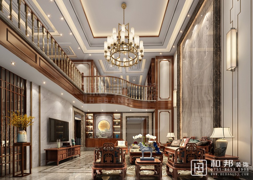 小別墅裝修的技巧有這幾點？