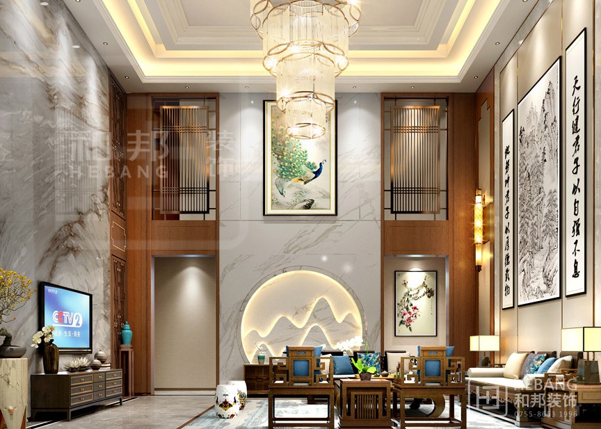 鄉(xiāng)村自建別墅，裝修和建設(shè)是否要同步？