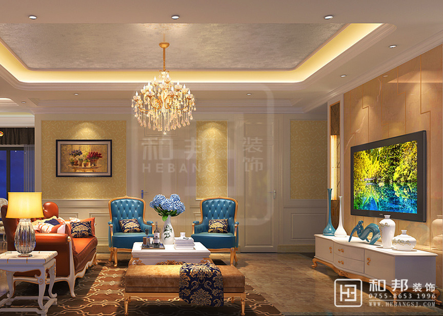 小戶型房屋裝修的設計技巧！