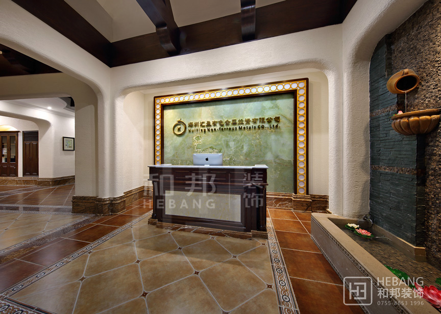 會(huì)所設(shè)計(jì)裝修時(shí)怎么才能做到讓消費(fèi)者滿(mǎn)意的目標(biāo)！