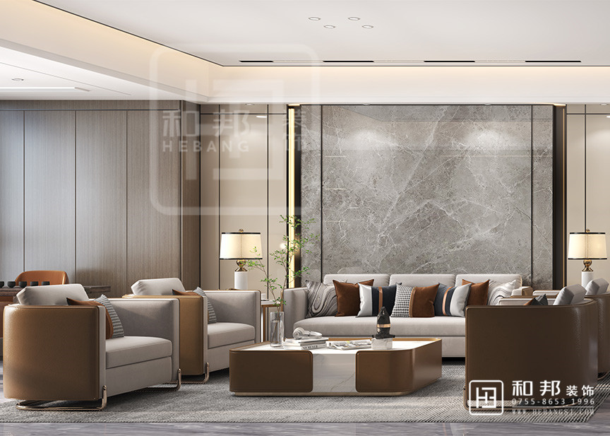 預算有限的情況下，大平層怎么裝修省錢呢？