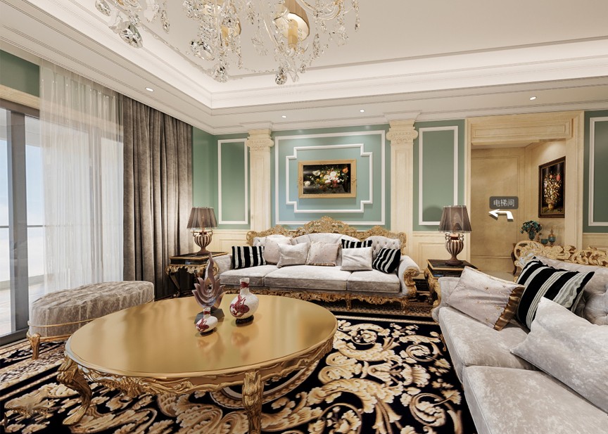 注意這幾點你家也可以設計裝修的有設計感！