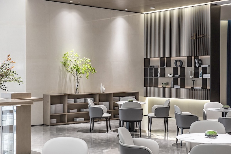 別墅裝修專業(yè)公司，打造您的夢(mèng)幻豪宅